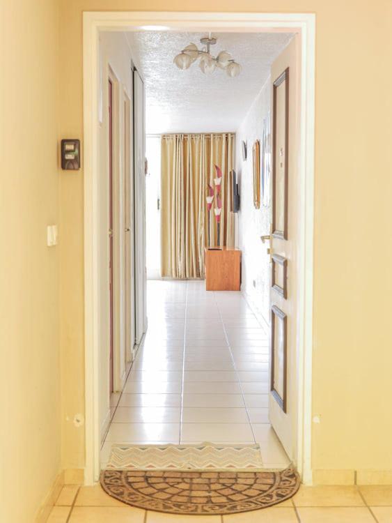 Bleu Horizon Tahiri Apartman Punaauia  Kültér fotó