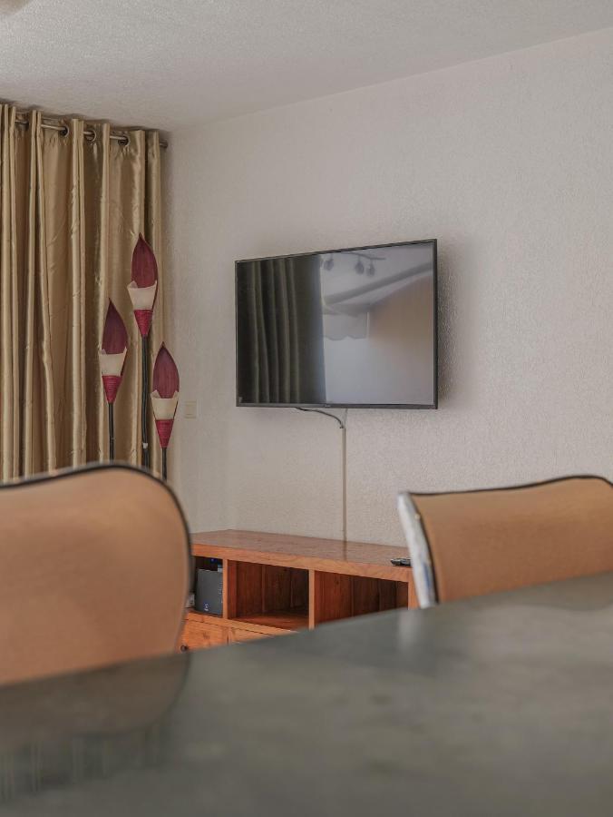 Bleu Horizon Tahiri Apartman Punaauia  Kültér fotó