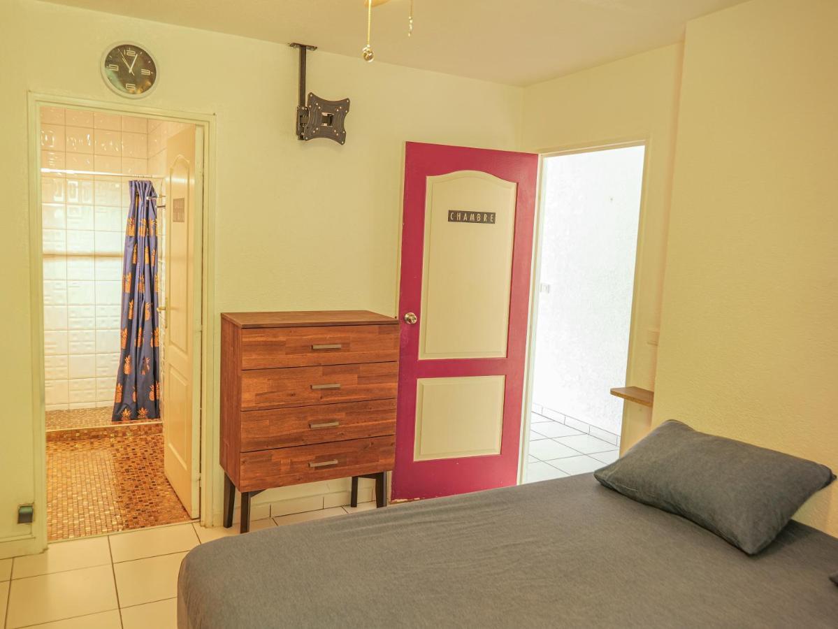 Bleu Horizon Tahiri Apartman Punaauia  Kültér fotó